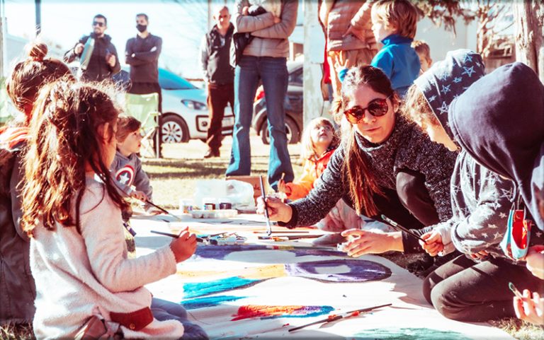 Exitoso cierre del mes de mayo para Cultura Villegas