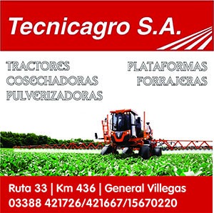 Tecnicagro 300