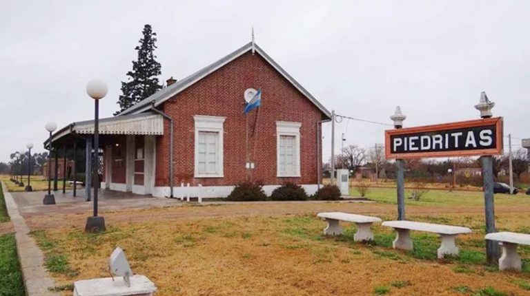 Denuncia contra el delegado de Piedritas por agresión: «Yo no hice nada», dijo García