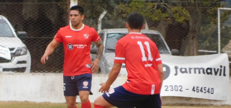 El Torneo Clausura llega a la mitad de su recorrido