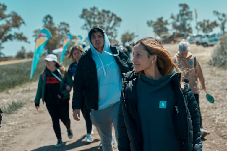 ExpoCTT Joven en Carlos Casares: “Invertir en los jóvenes es nuestro principal activo”