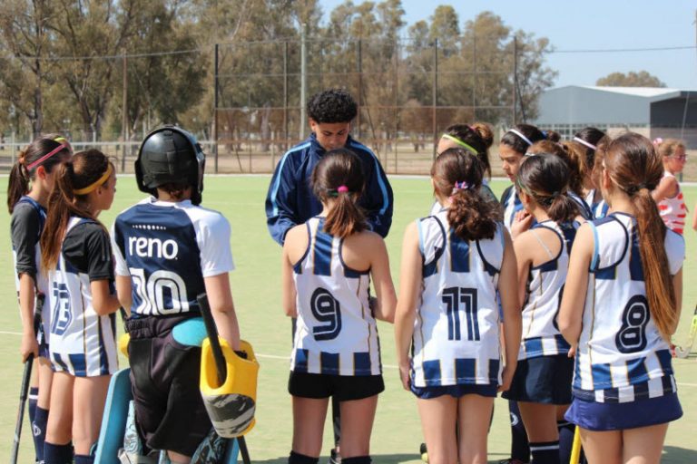 Hockey: Se definieron los cruces para las copas de la Liga del Noroeste