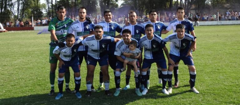 Ganó el «Lobo» en Banderaló: Santa Rita demostró una vez más que es un gran equipo