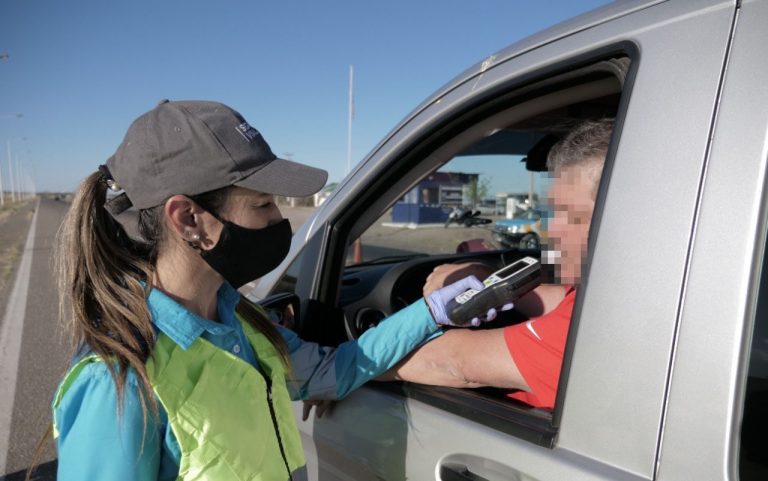 La Provincia se suma al scoring federal y premia a los buenos conductores con descuentos en patente y VTV