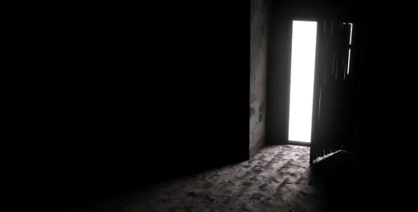 LA PUERTA | por Celina Fabregues*