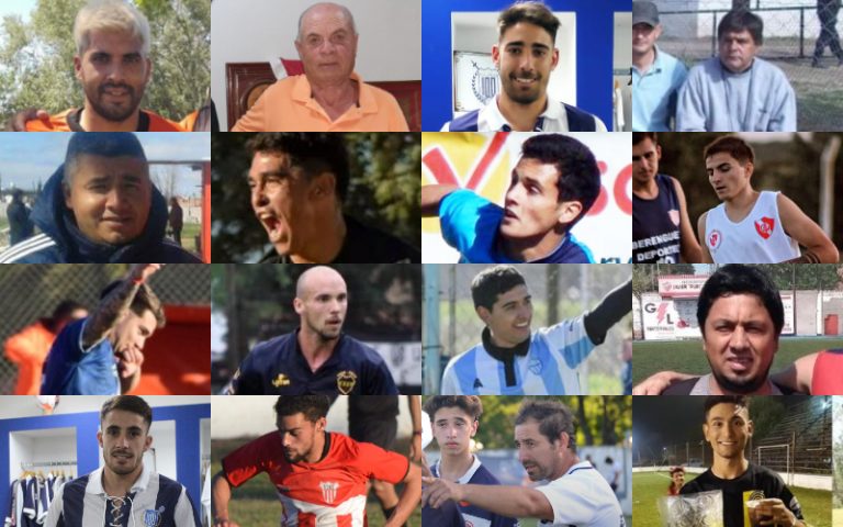 Mercado de pases: Renovaciones, arribos y despedidas, todo lo que tenés que saber de la liga villeguense