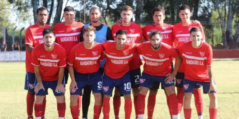 Amistosos de pretemporada: Ingeniero fue goleado y Cañada Seca le ganó a Blaquier en un partidazo