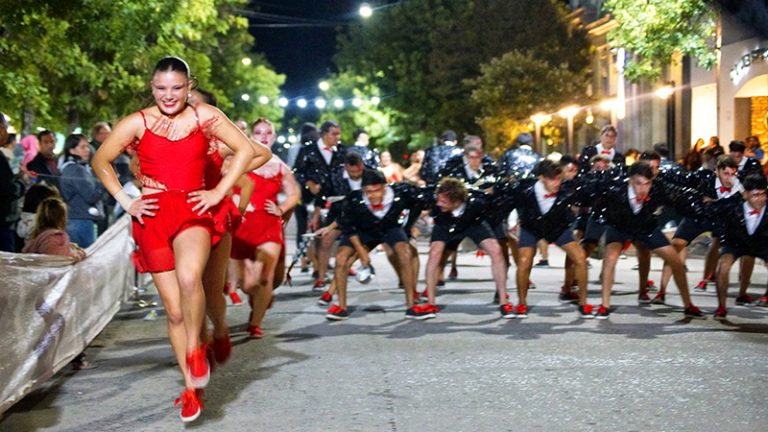 Cada vez falta menos para un último carnaval: «Será una noche para disfrutar»