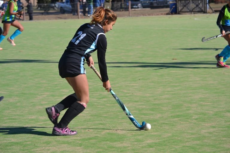 Hockey: La villeguense Julieta Panero fue convocada a la selección del Noroeste