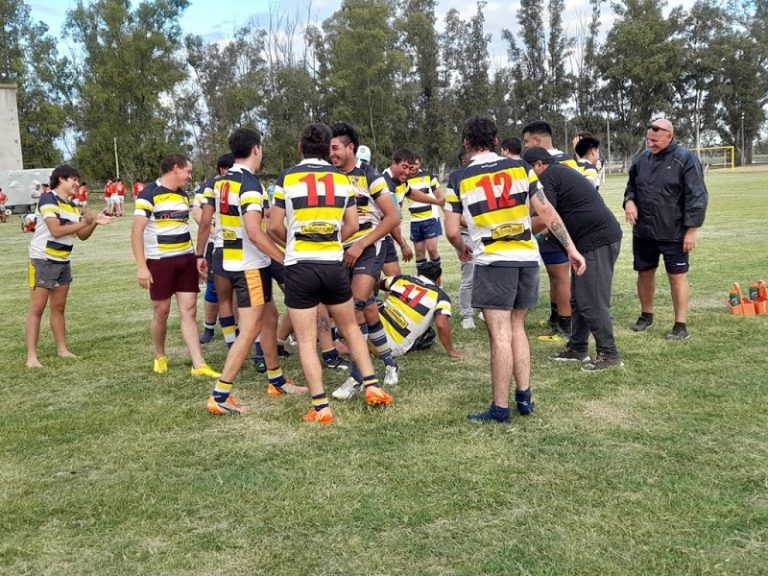 Rugby: Se definió el fixture de la Copa Ombú