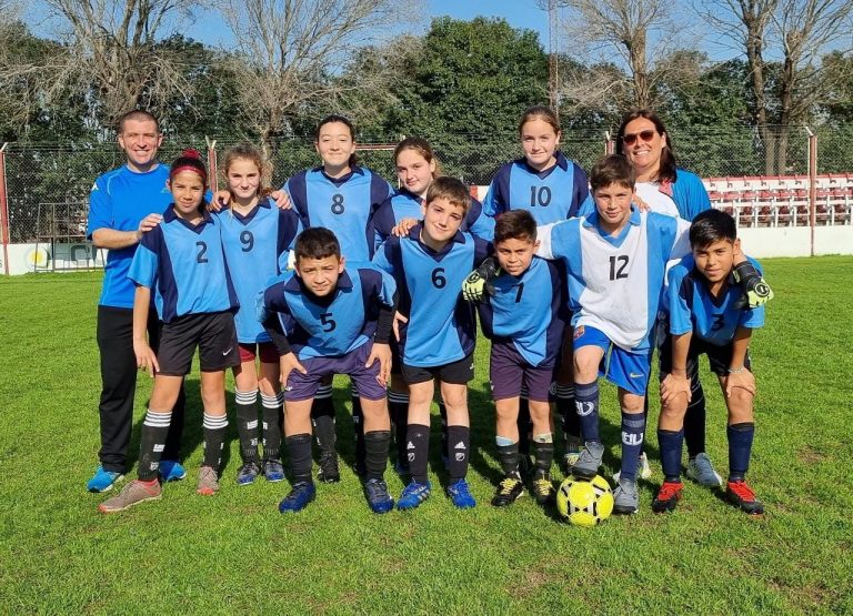 Copa Buenos Aires: el fútbol villeguense busca ganarse un lugar en los Juegos Evita