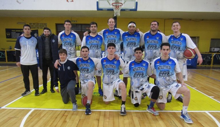 Básquet: Derrota de Atlético frente a Los Indios