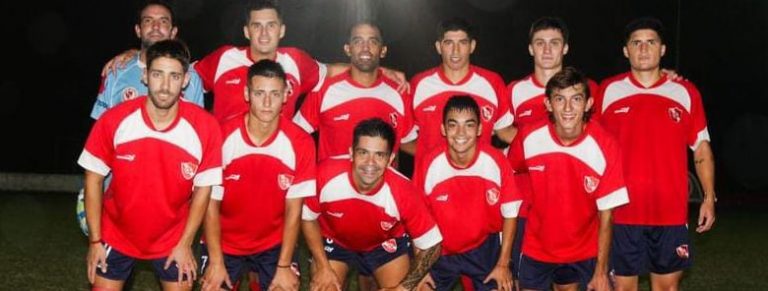 Ingeniero volvió a ganar y llega afilado al inicio del Torneo Apertura