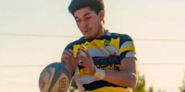 Villegas Rugby Club se recuperó del traspié del debut y goleó en Pehuajó