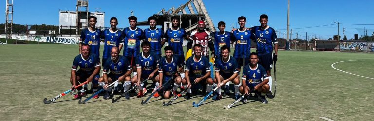 Hockey: Atlético redondeó una gran actuación en el Regional de Clubes