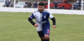 Santa Rita con otra baja importante de cara a la revancha con Ingeniero