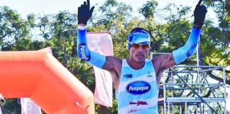 El regreso de Alfredo «El Galgo» Aguirre