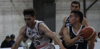 Básquet: la jerarquía de All Boys fue demasiado para Atlético