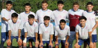 Tercera: contundente victoria de Eclipse en Barrio Parque