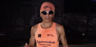 Alfredo Aguirre: «La gente me hizo sentir como un villeguense más»