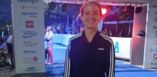 Sofía Mackay: «Nunca me imaginé ganando la Maratón de Los Barrios»