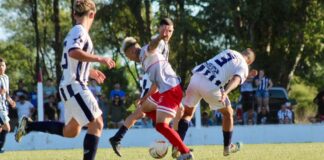 Por un lugar en la final: Atlético recibe a un Ingeniero White que va en busca de la épica