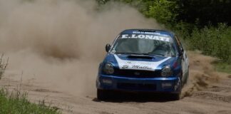 Automovilismo: Félix Cirigliano y Eduardo Lonati, los nuevos bicampeones del Rally Mar y Sierras
