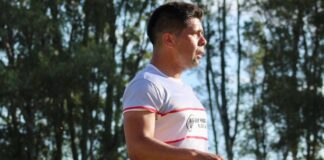 Gastón Jara: «Aún nos queda una cuota de esperanza»