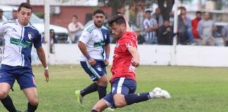 La hora de la verdad: Atlético contra Santa Rita, el primer capítulo de la última batalla por el título