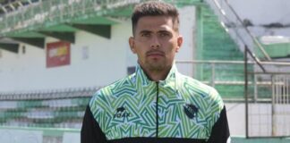 Guido Sacra es el nuevo entrenador de Ingeniero White