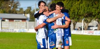 Síntesis de la 6ta fecha | Santa Rita se mantiene arriba; Atlético y Sportivo al acecho