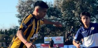 Clásico sin dueño: Sportivo y Eclipse igualaron en un duelo áspero y sin goles
