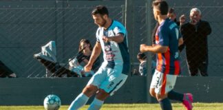 A paso firme: Atlético ganó en Blaquier y sigue prendido