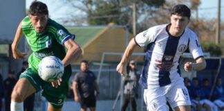 Santa Rita perdonó y Atlético lo castigó: empate vibrante entre el líder y su perseguidor