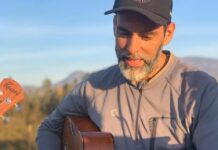 Diego Muñoz volvió a Villegas después de más de dos décadas en Chile: “Vine a reconstruirme”