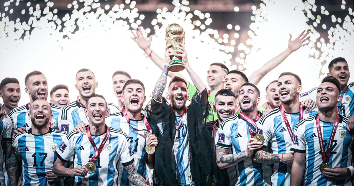 Selección
