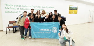 Interact pone en marcha una nueva edición de la Cuadra del Juguete