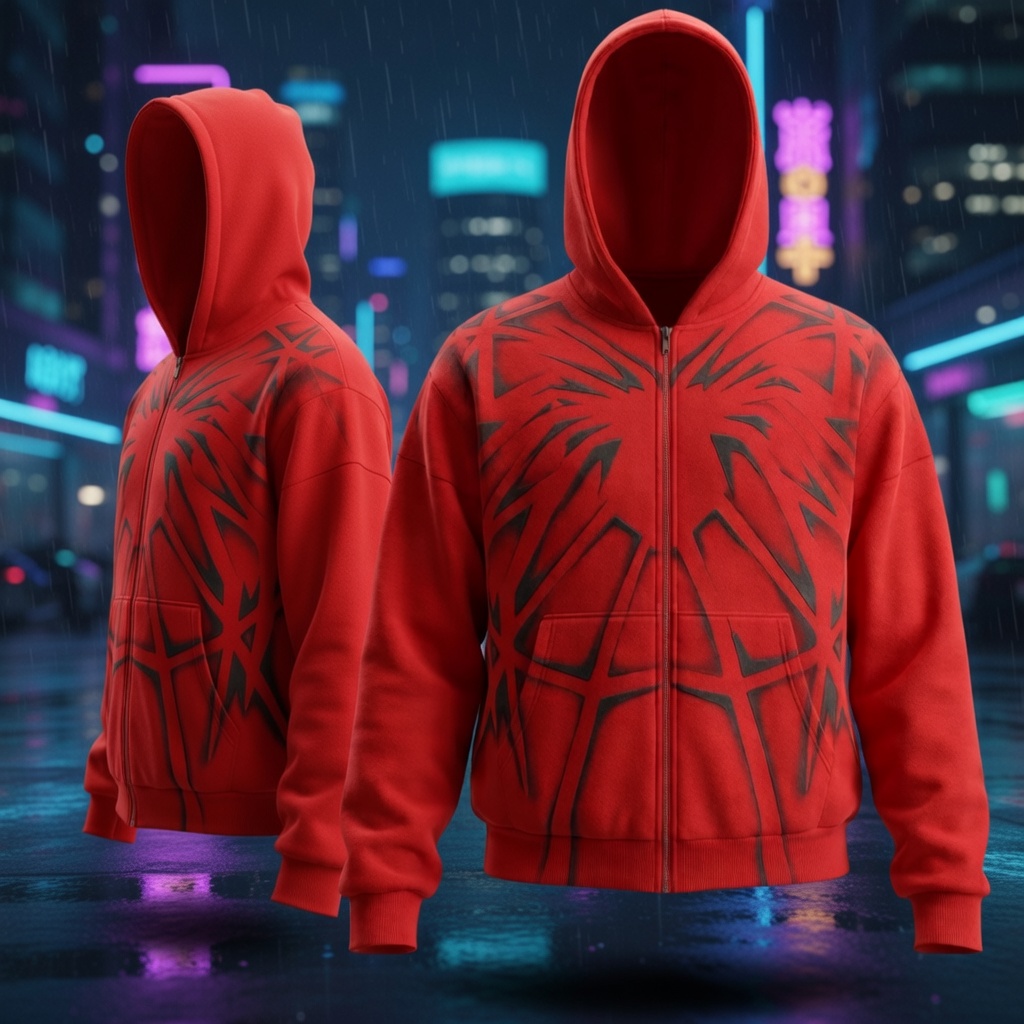 Spider Man Marvel Comic Movie Trending 3D Shirt