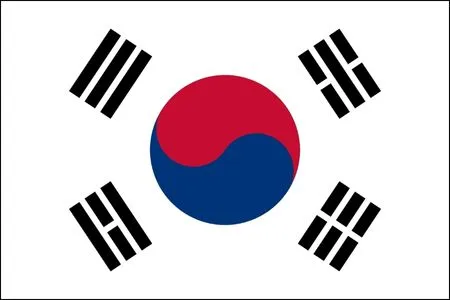 Coreia do Sul