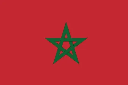 Marrocos