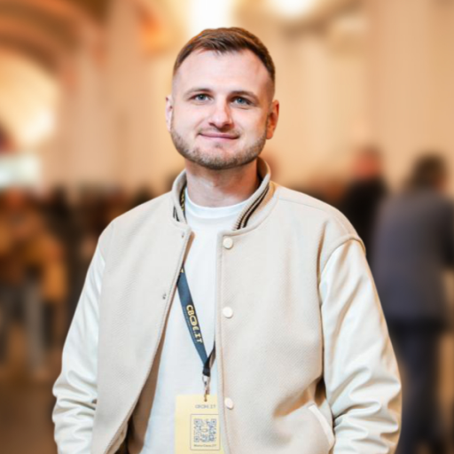 Company.Members.KoberniukYaroslav.Name