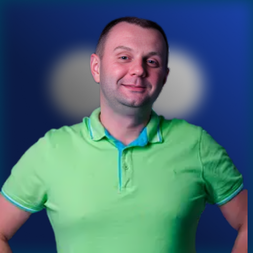 Company.Members.SoshkoEvhen.Name