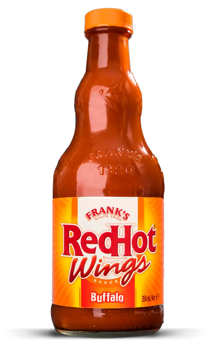 Arriba 65+ imagen salsa para alitas hot wings