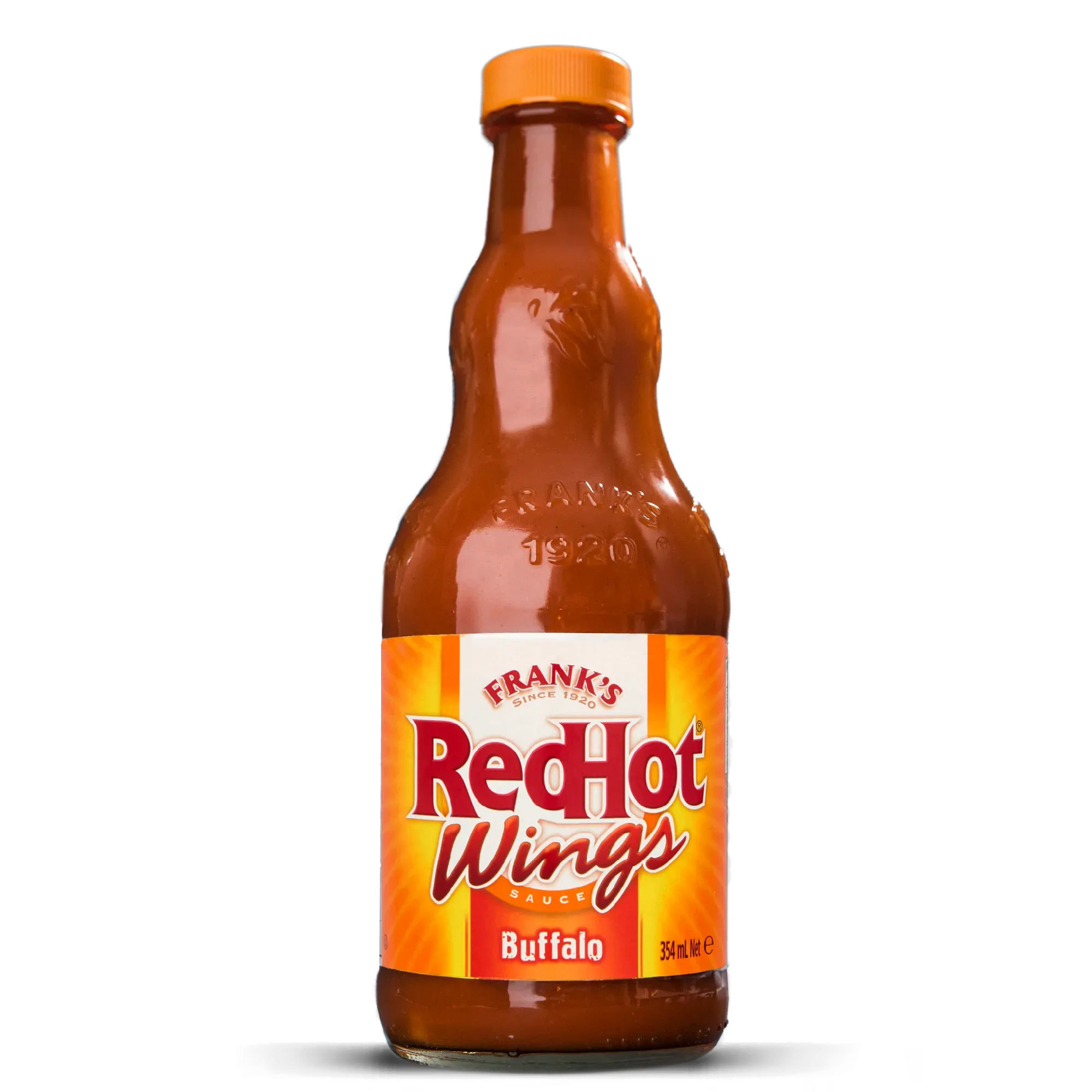 Salsa para alitas | Frank's RedHot