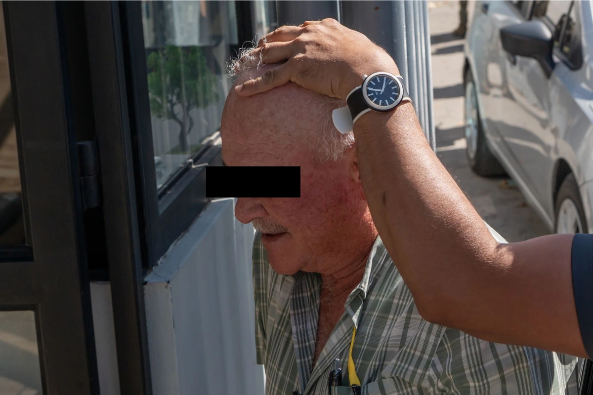 El defensor de Ruffo comentó que los expedientes no mostraban prueba alguna que incriminara al exgobernador.