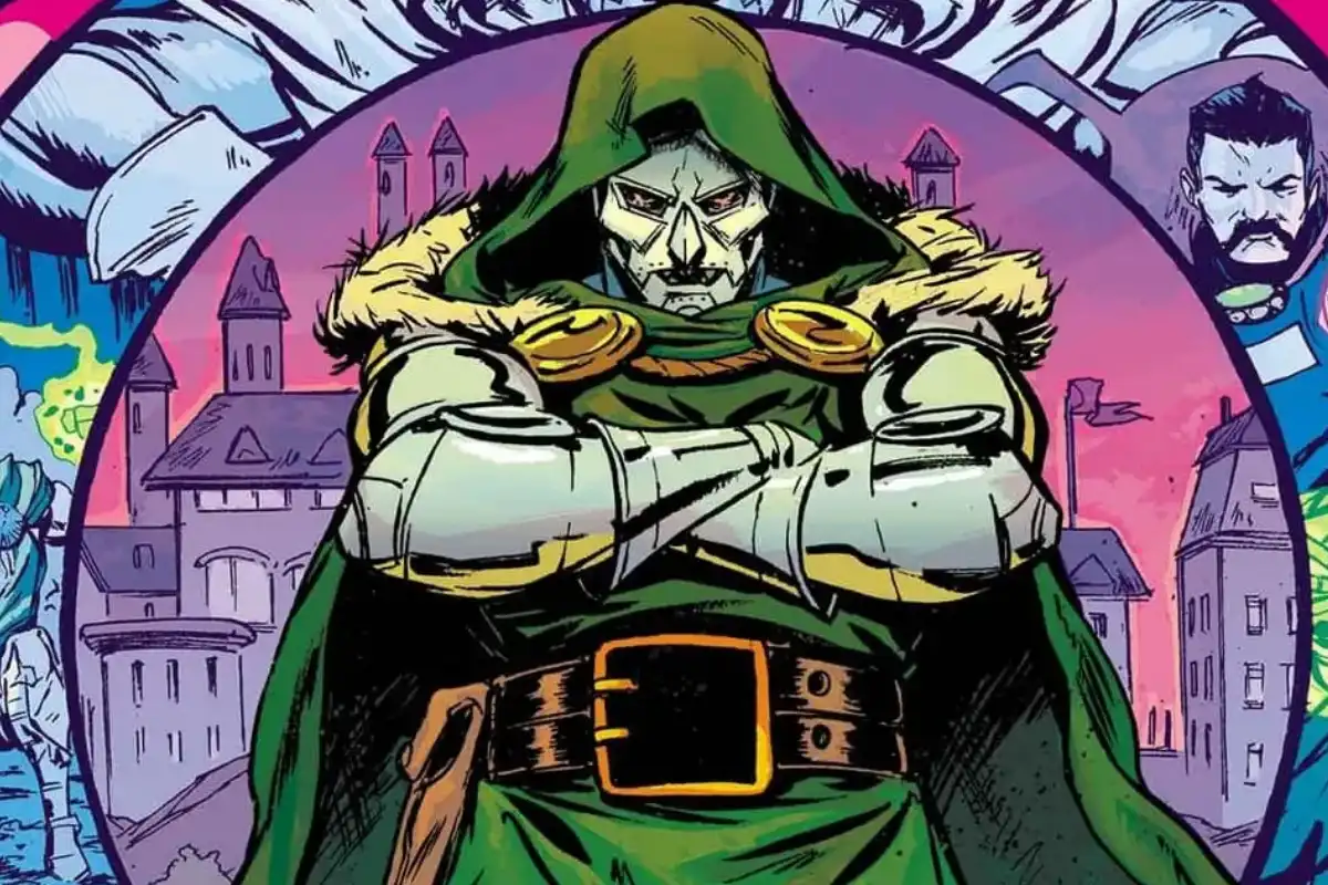 quien es doctor doom poderes marvel doomsday