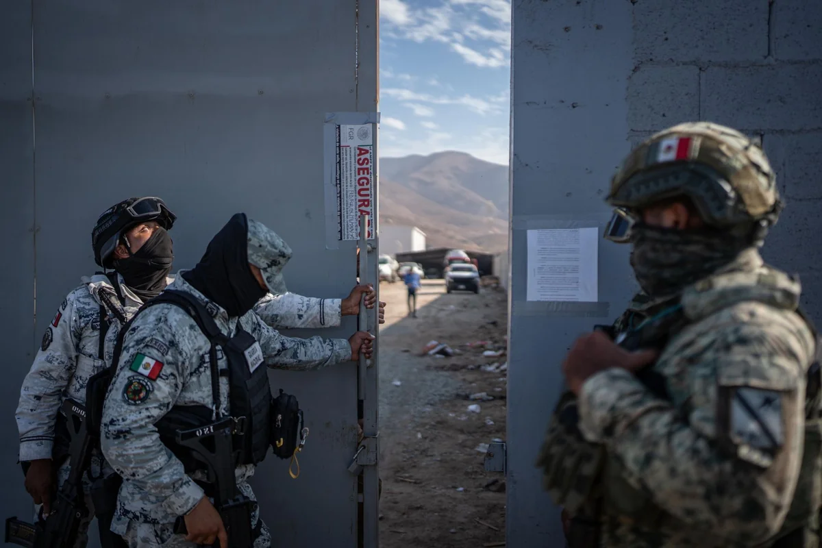 Desde hace varios años, el Gobierno de México ha emprendido un combate contra el "huachicol fiscal" en distintas regiones del país. Foto: Cuartoscuro.