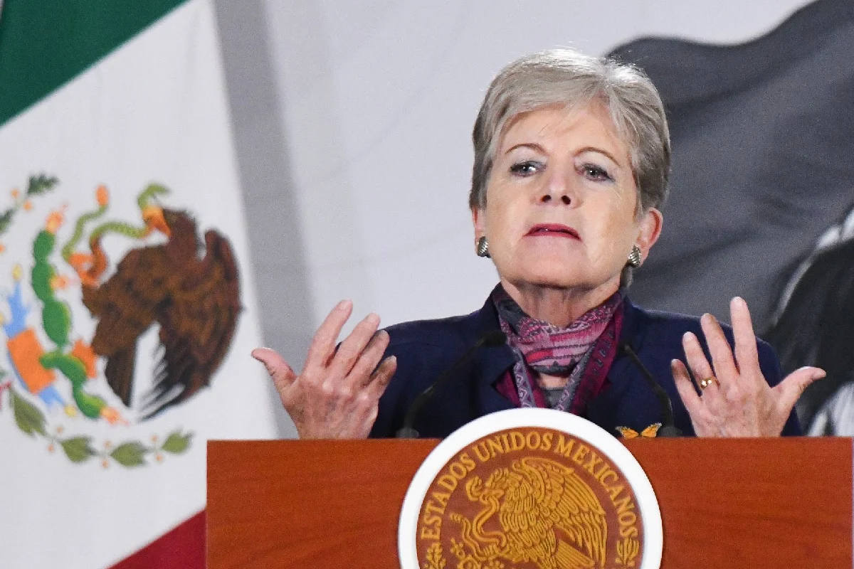 Alicia bárcena aguacate cero