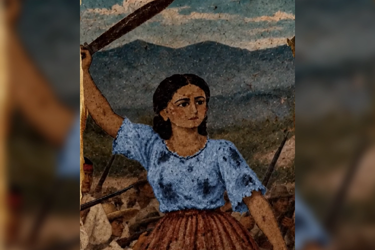 Antonia Nava quién es
