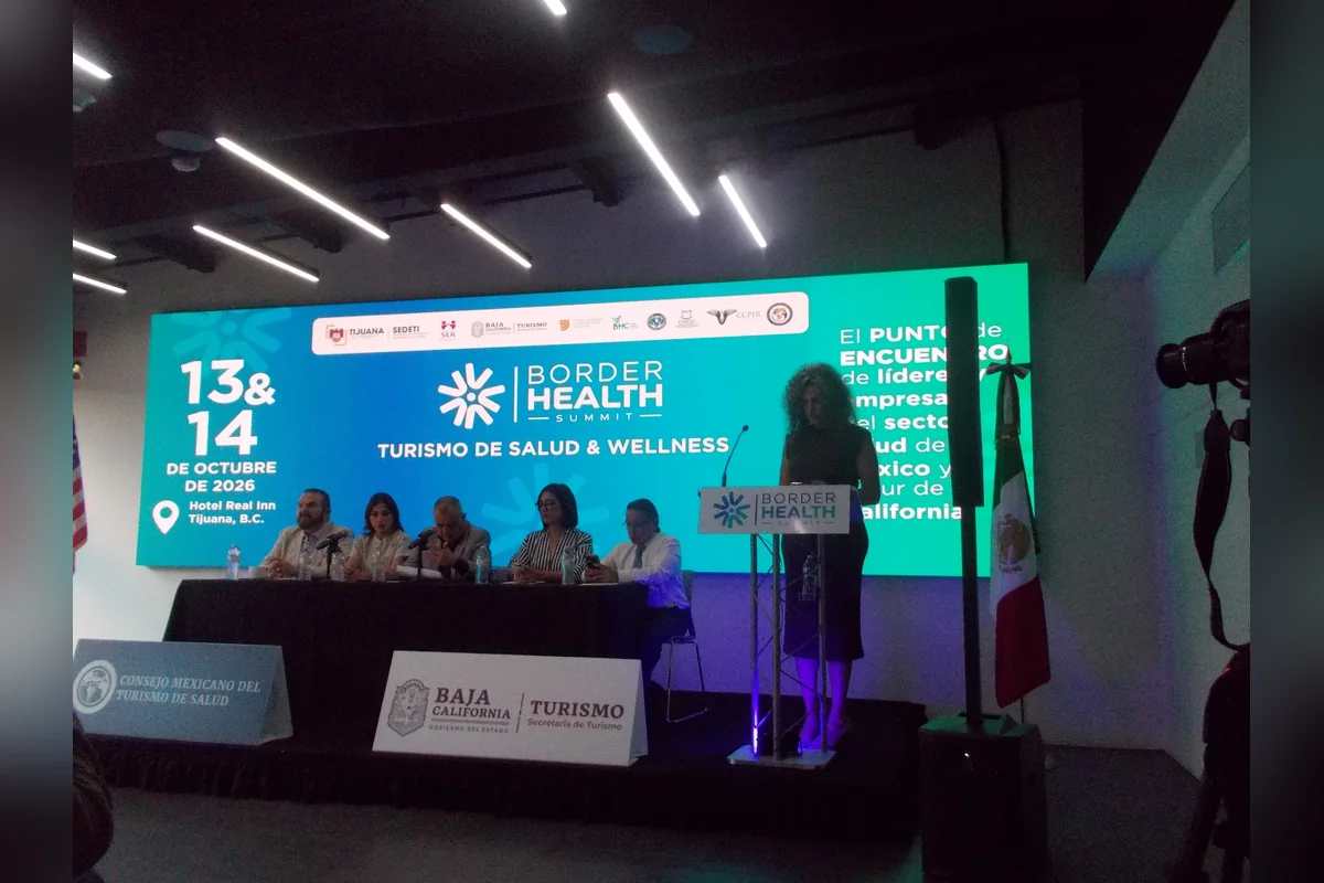 El próximo mes se realizará en Tijuana un encuentro de especialistas en cirugías barátricas de México y Estados Unidos. Foto: Cecilia Franco.